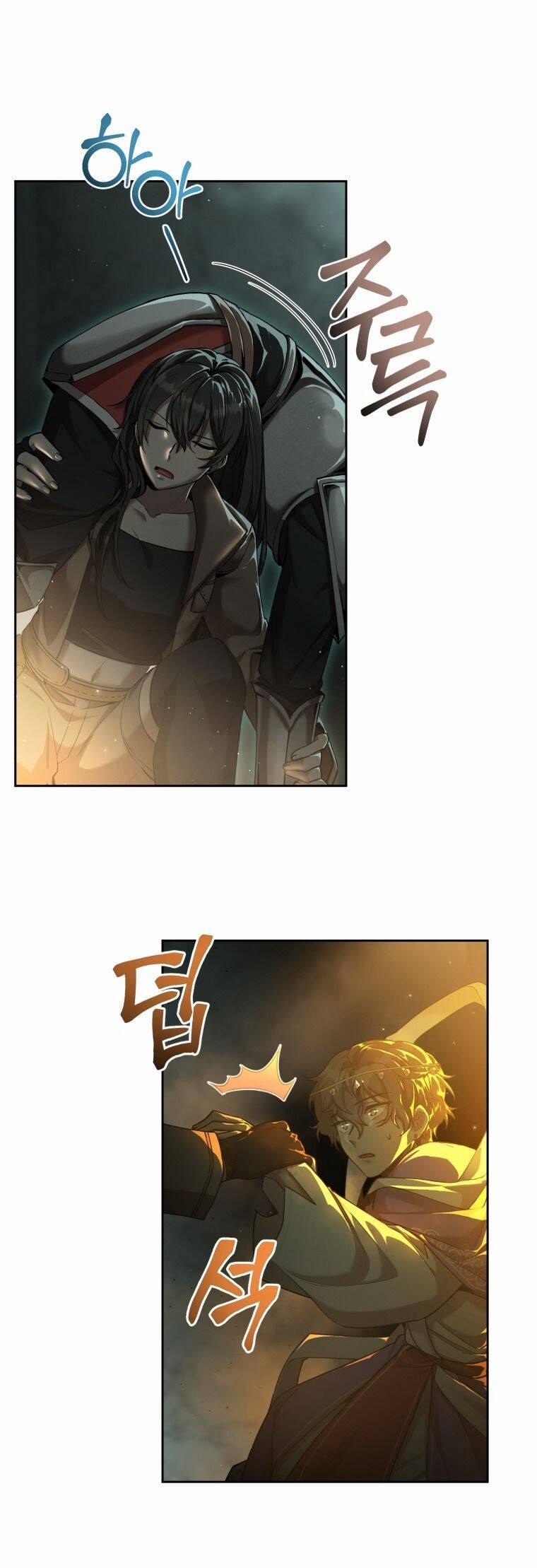 Cách Sống Sót Khi Đã Max Level 40 trang 16