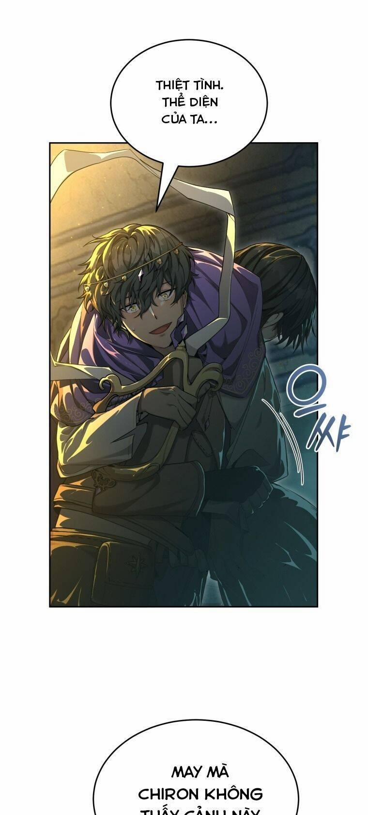 Cách Sống Sót Khi Đã Max Level 40 trang 18