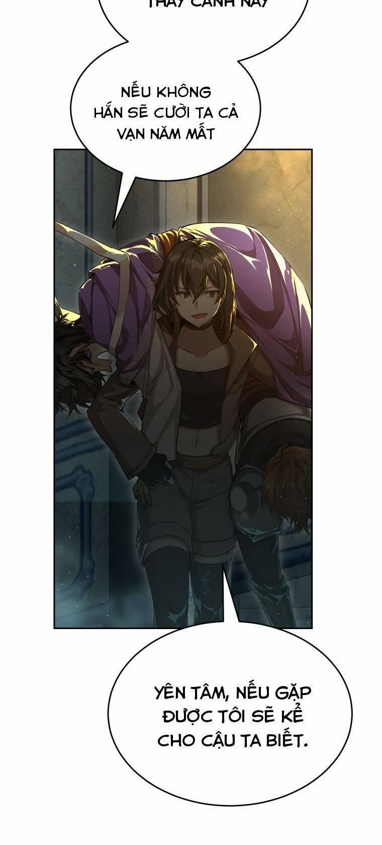 Cách Sống Sót Khi Đã Max Level 40 trang 19