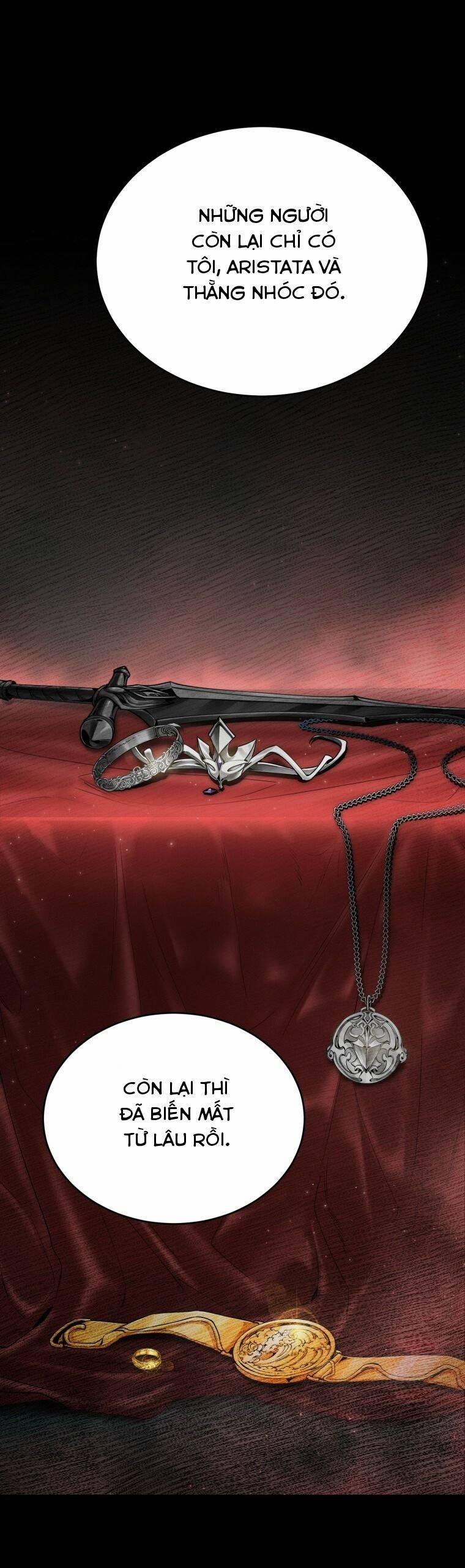 Cách Sống Sót Khi Đã Max Level 40 trang 21