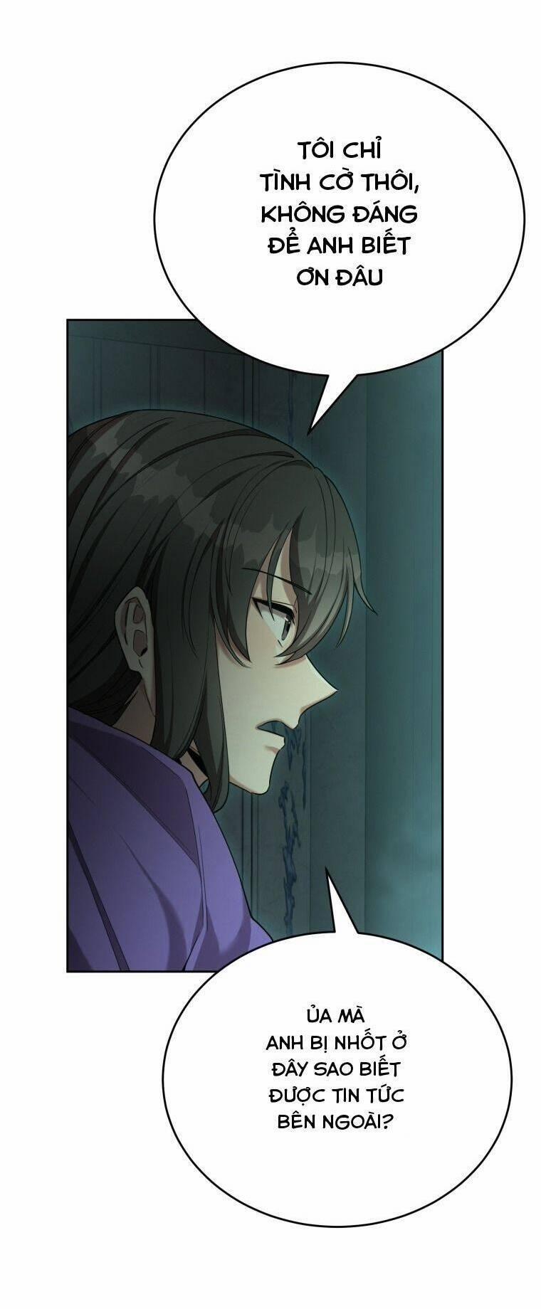 Cách Sống Sót Khi Đã Max Level 40 trang 25