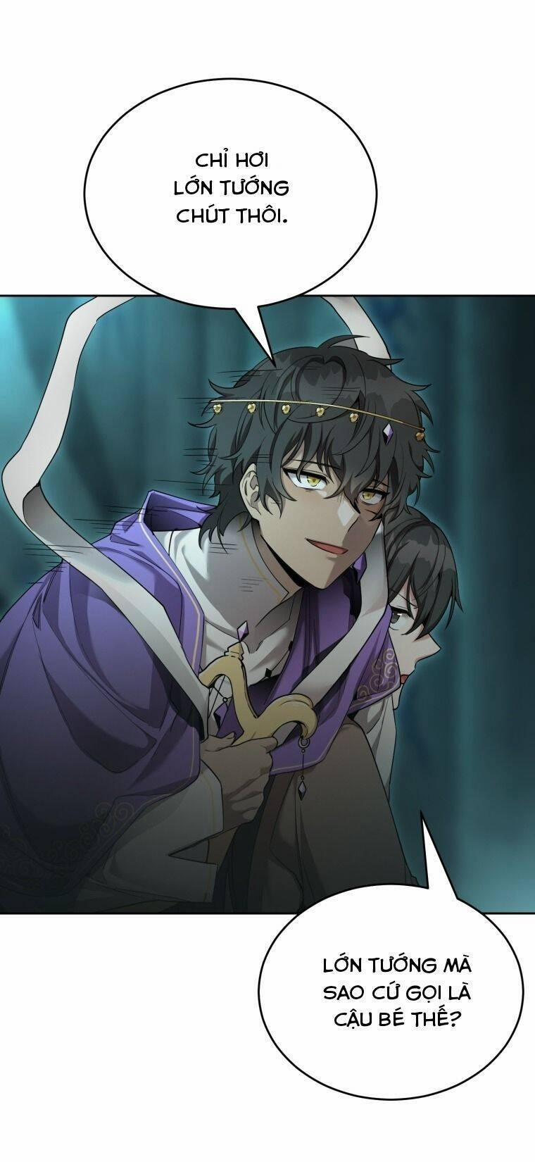 Cách Sống Sót Khi Đã Max Level 40 trang 28