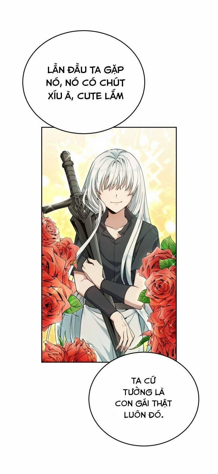 Cách Sống Sót Khi Đã Max Level 40 trang 29