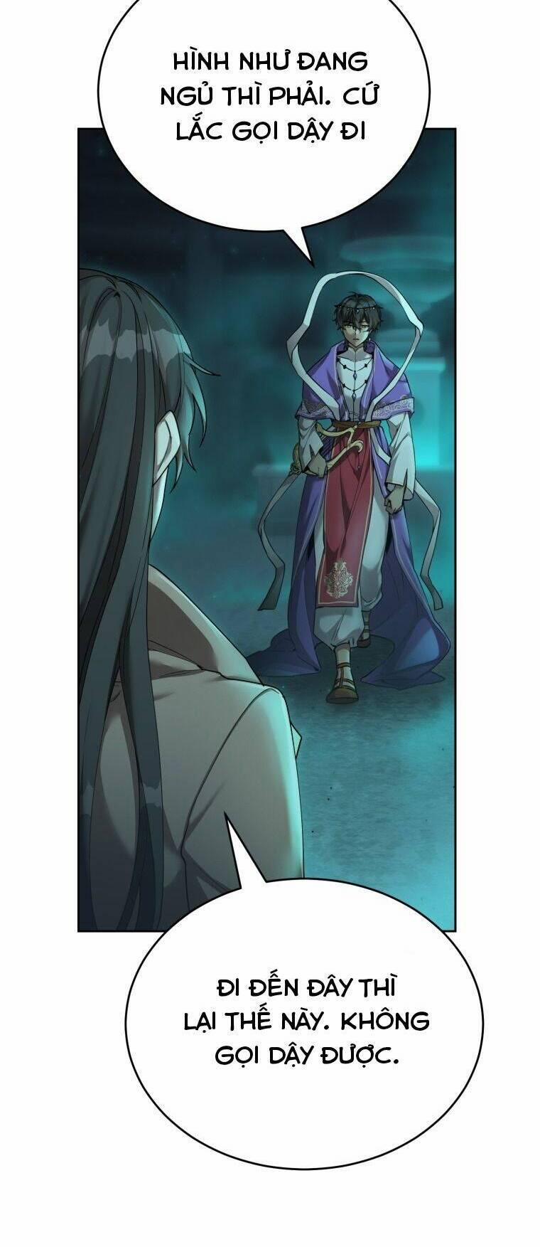 Cách Sống Sót Khi Đã Max Level 40 trang 3