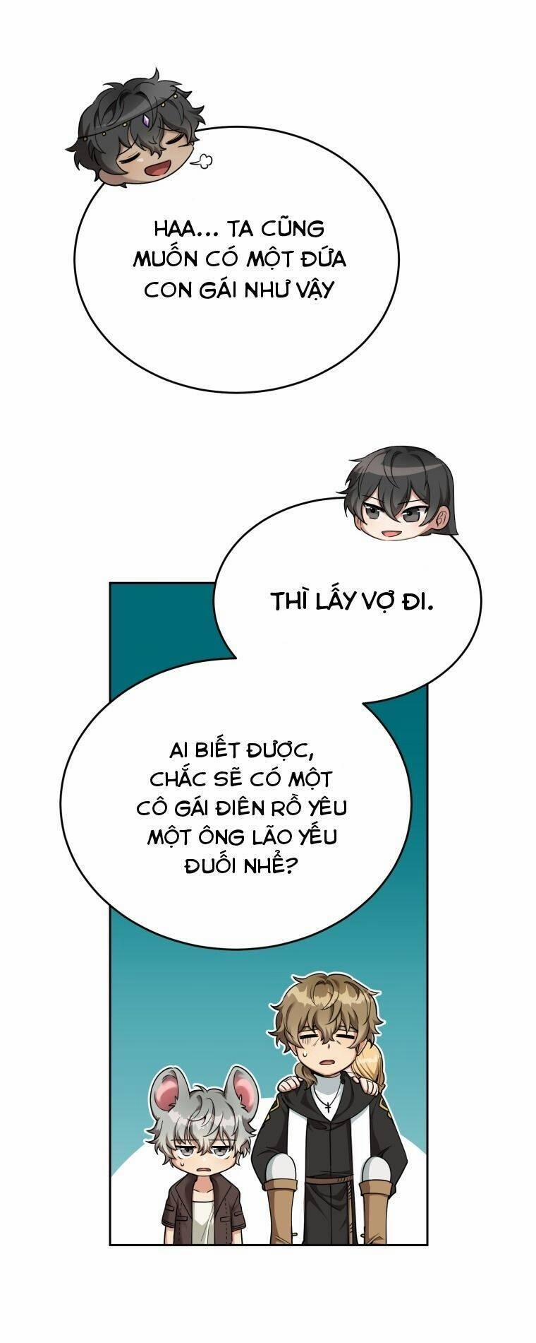 Cách Sống Sót Khi Đã Max Level 40 trang 30