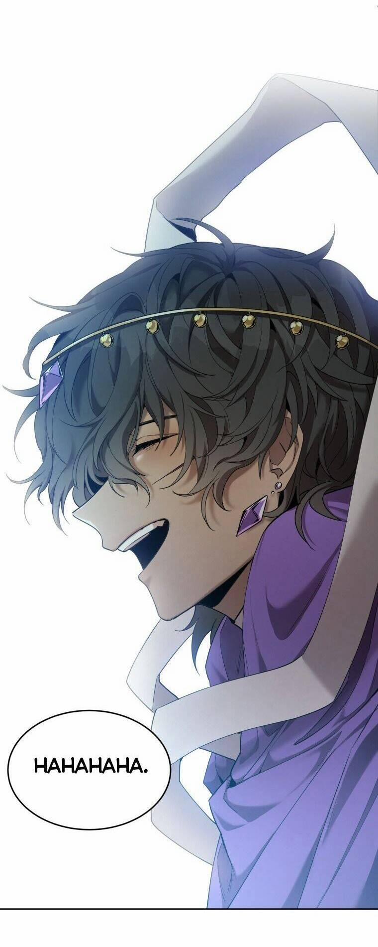 Cách Sống Sót Khi Đã Max Level 40 trang 31