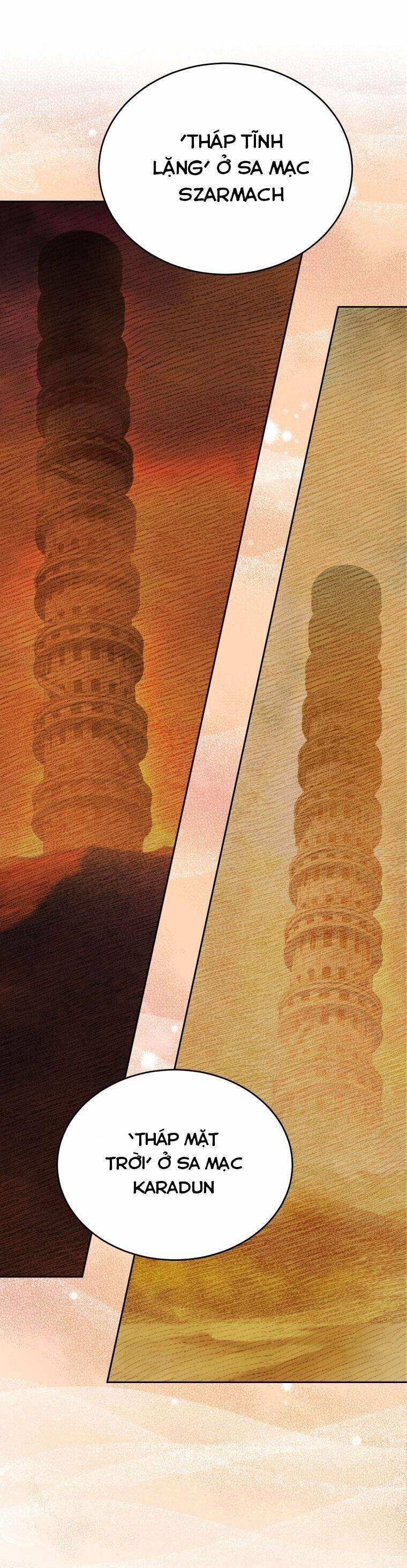 Cách Sống Sót Khi Đã Max Level 40 trang 34