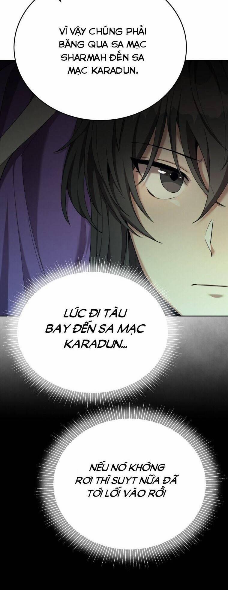 Cách Sống Sót Khi Đã Max Level 40 trang 36