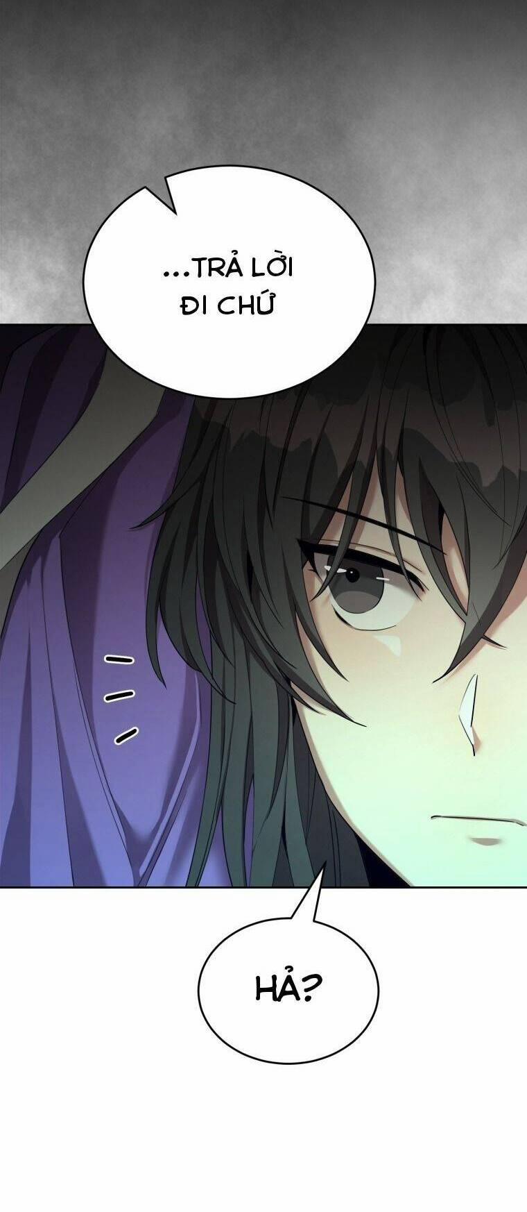 Cách Sống Sót Khi Đã Max Level 40 trang 38