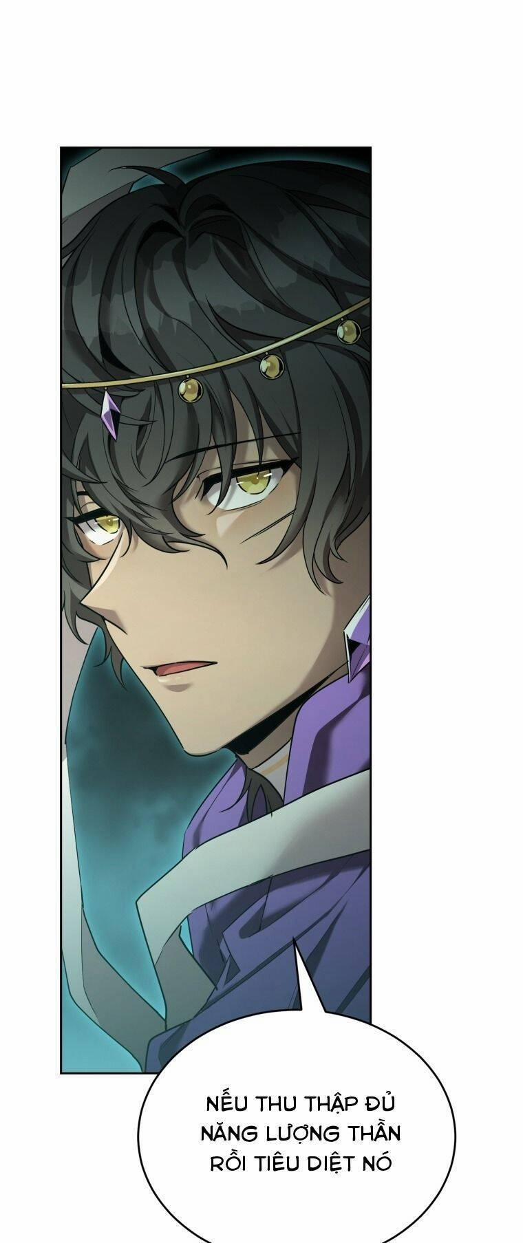 Cách Sống Sót Khi Đã Max Level 40 trang 39