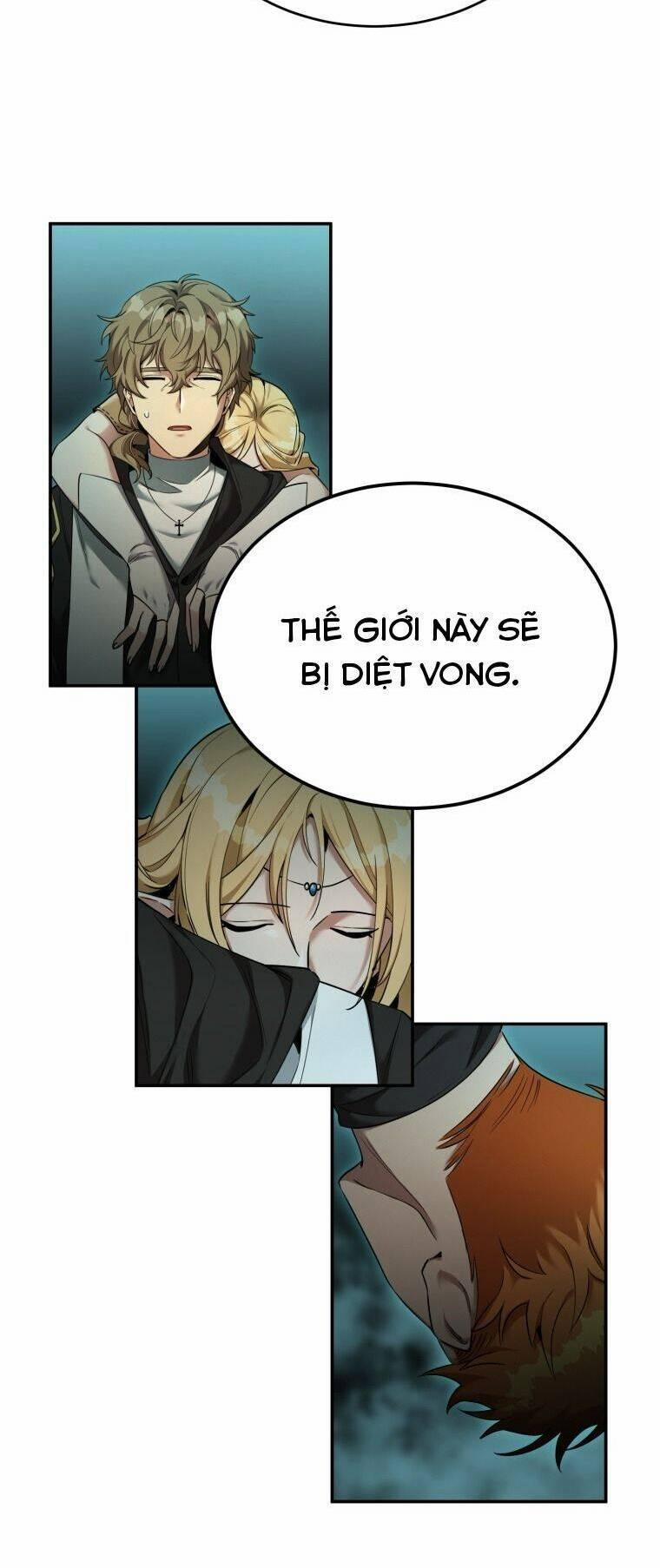 Cách Sống Sót Khi Đã Max Level 40 trang 40