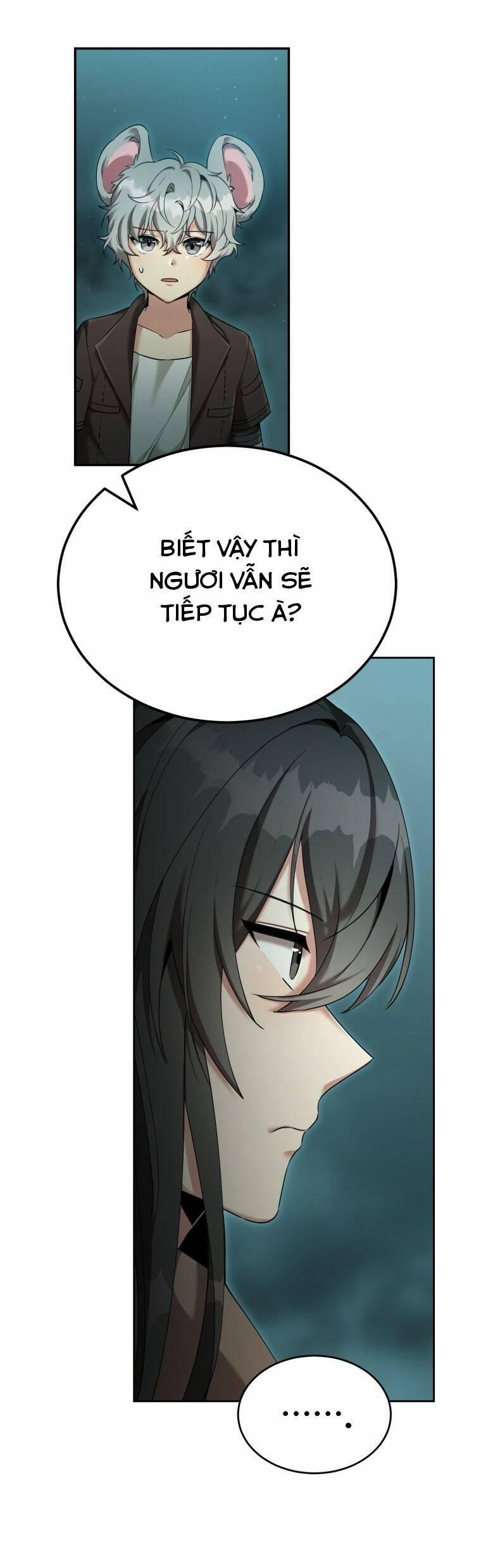 Cách Sống Sót Khi Đã Max Level 40 trang 41