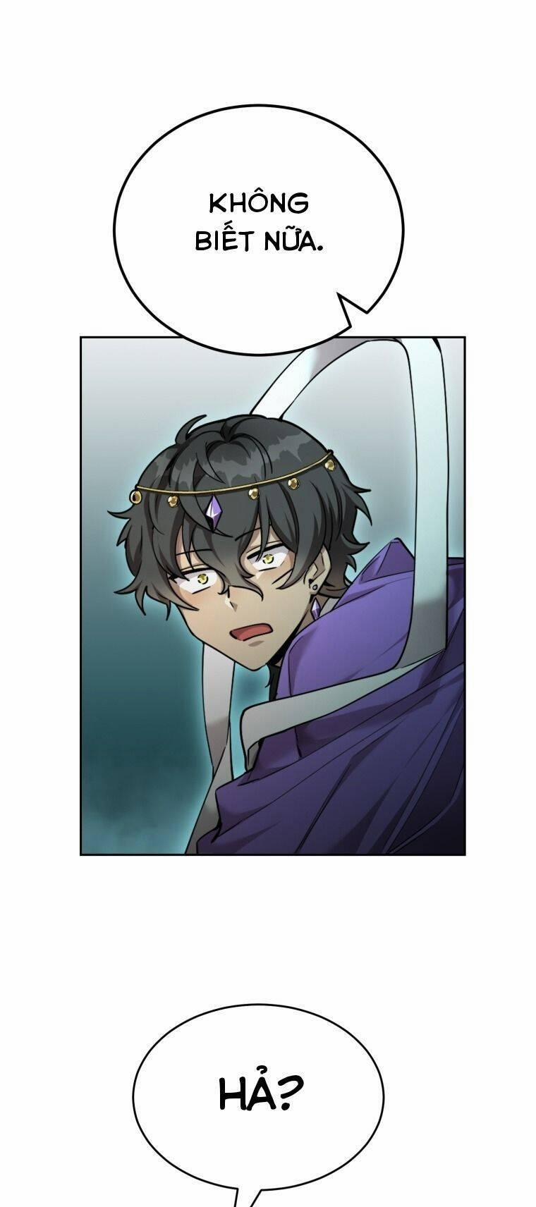 Cách Sống Sót Khi Đã Max Level 40 trang 42