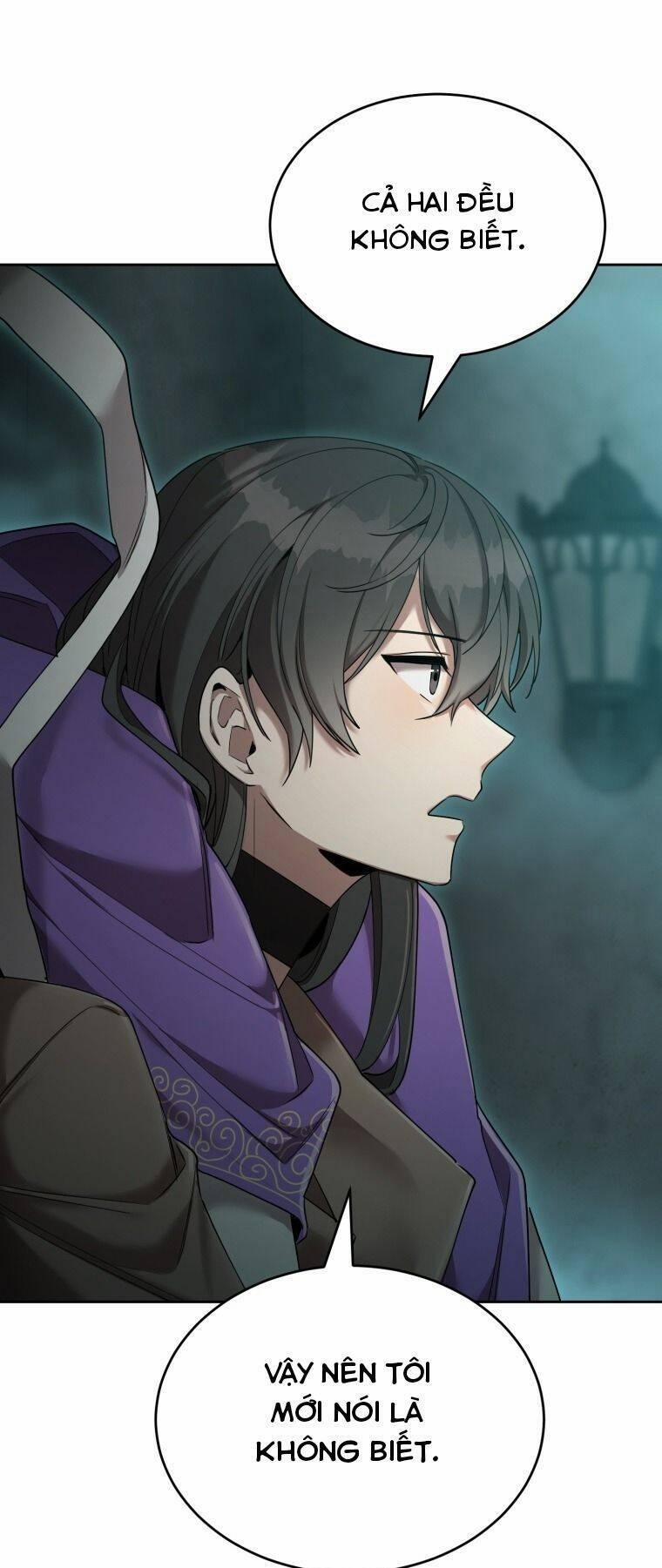 Cách Sống Sót Khi Đã Max Level 40 trang 45