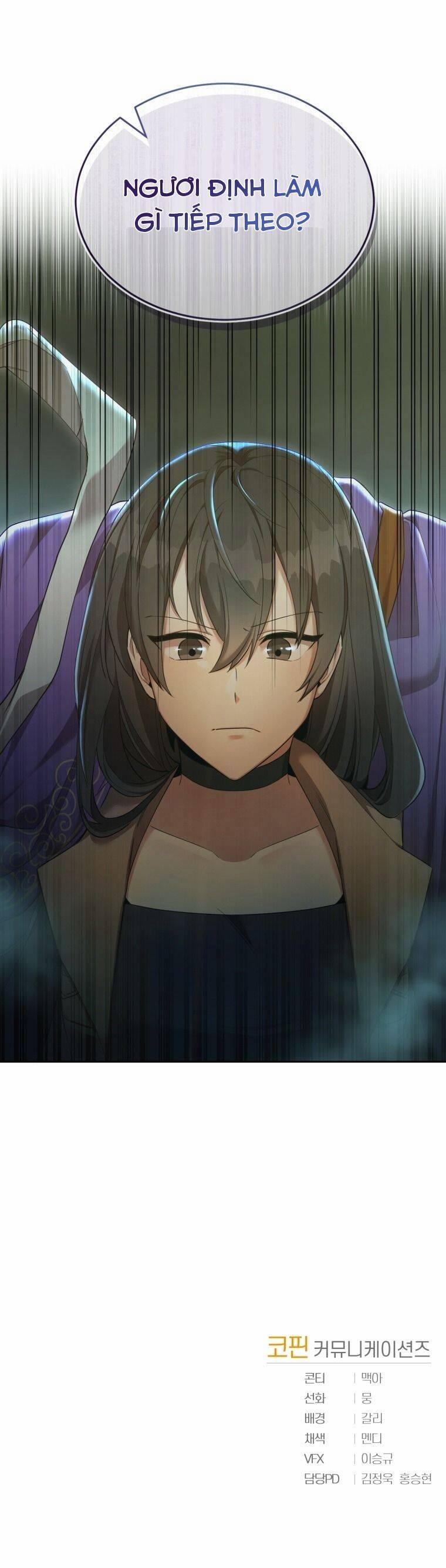 Cách Sống Sót Khi Đã Max Level 40 trang 47