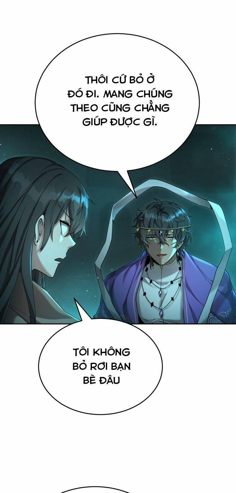 Cách Sống Sót Khi Đã Max Level 40 trang 5