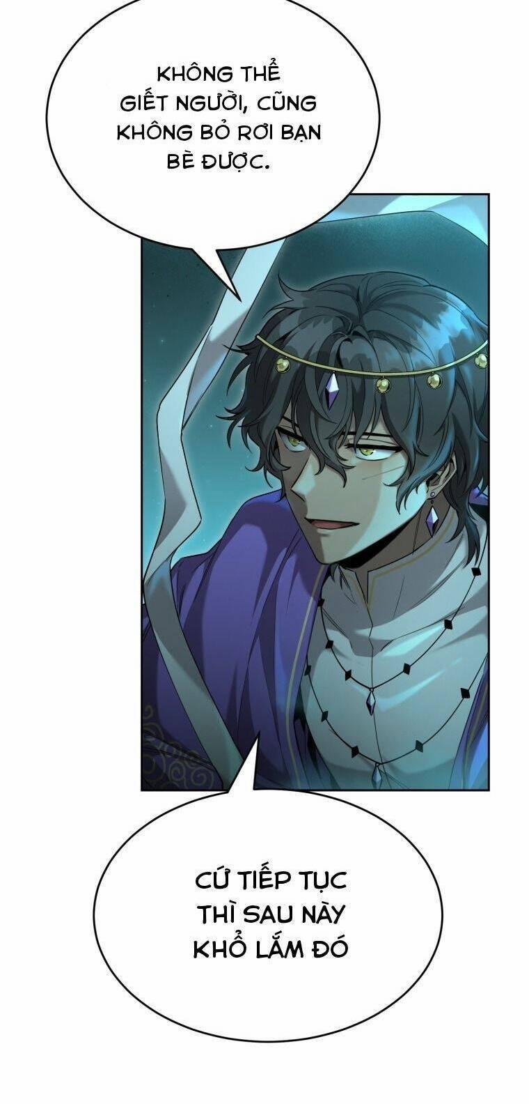 Cách Sống Sót Khi Đã Max Level 40 trang 6