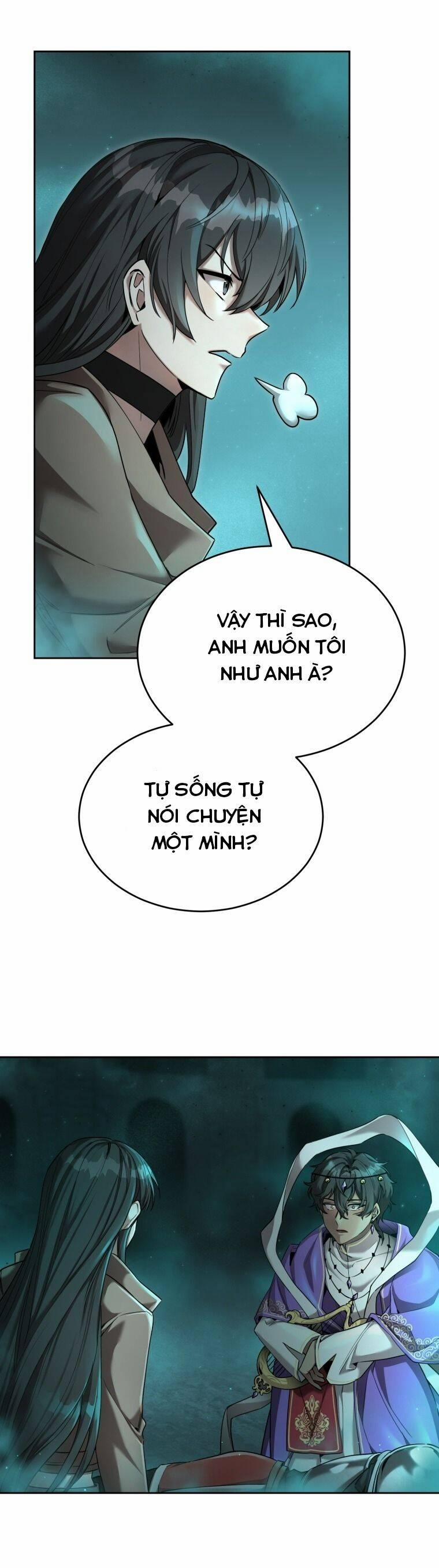 Cách Sống Sót Khi Đã Max Level 40 trang 7