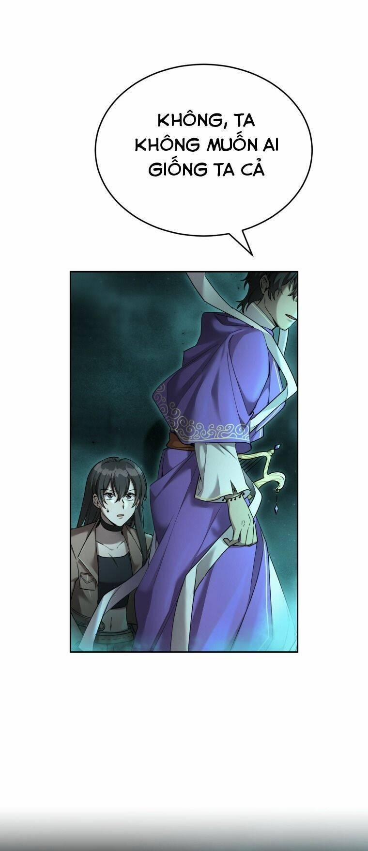 Cách Sống Sót Khi Đã Max Level 40 trang 8