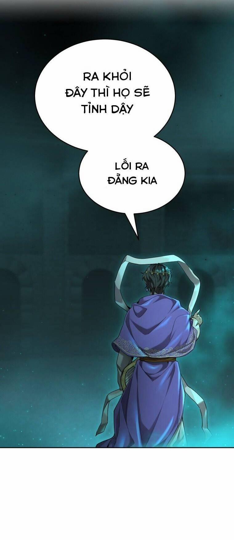 Cách Sống Sót Khi Đã Max Level 40 trang 9