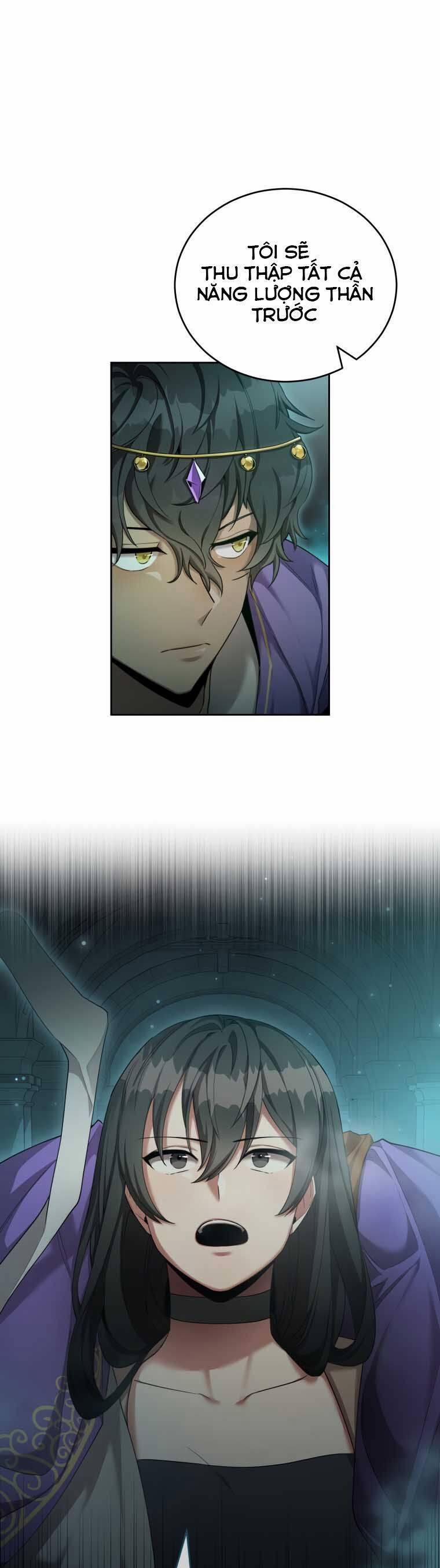 Cách Sống Sót Khi Đã Max Level 41 trang 0