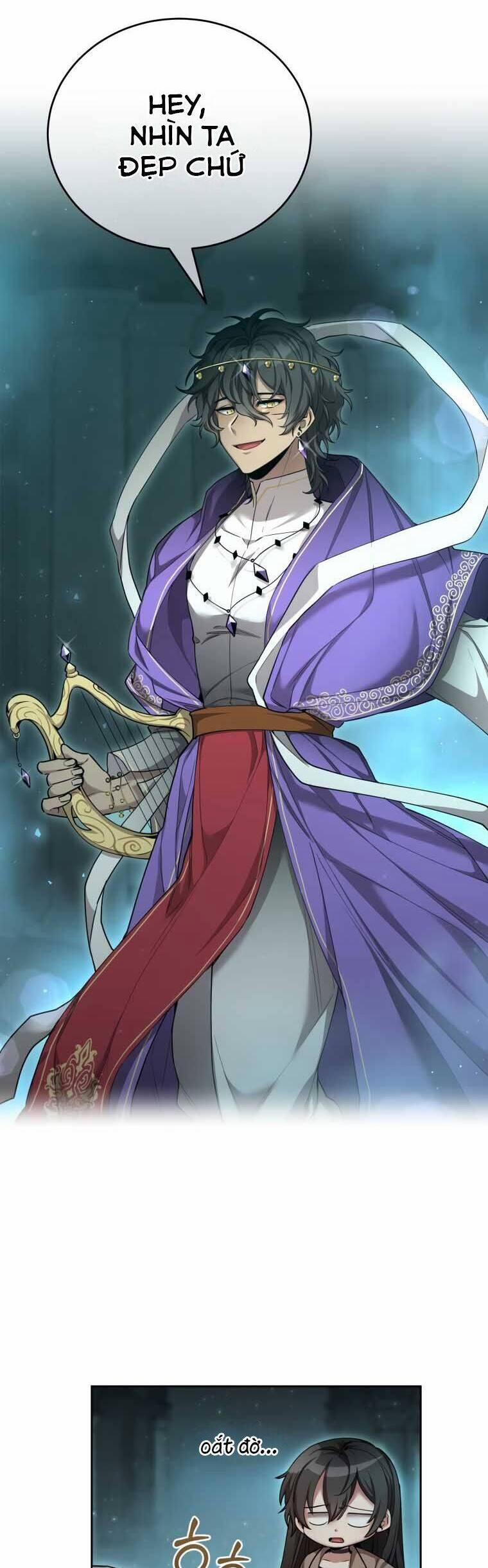 Cách Sống Sót Khi Đã Max Level 41 trang 10