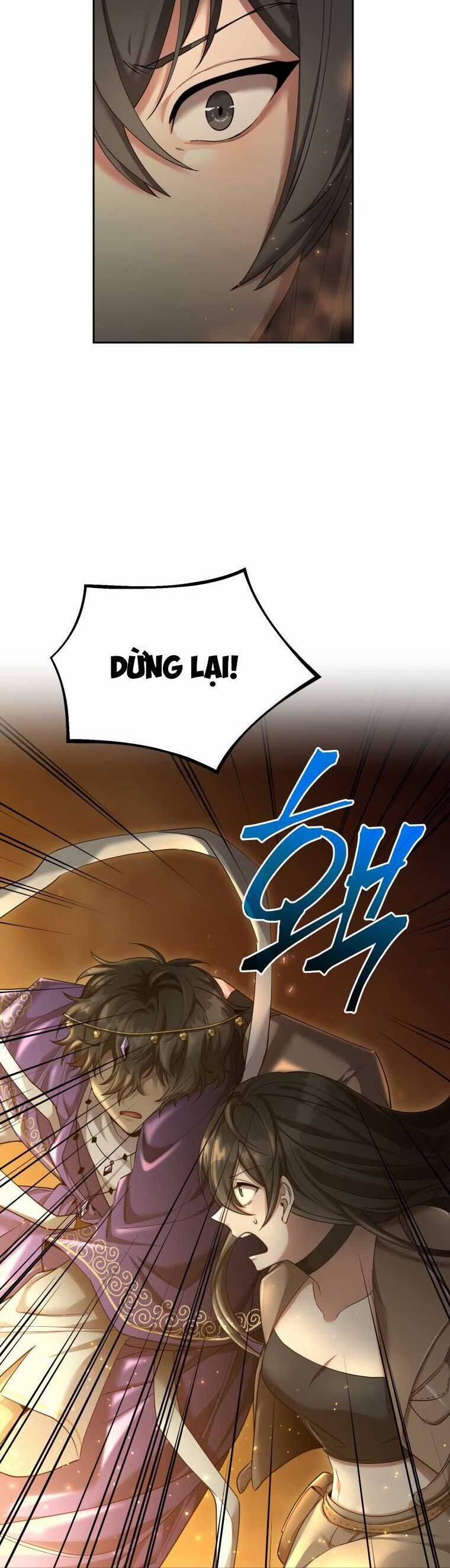 Cách Sống Sót Khi Đã Max Level 41 trang 15