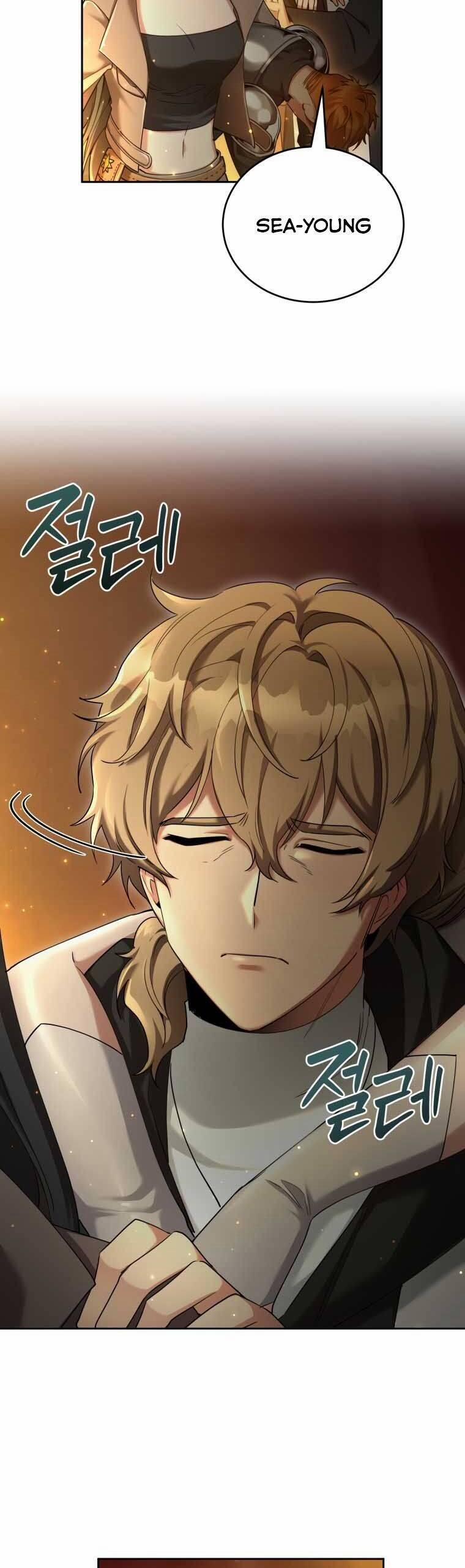 Cách Sống Sót Khi Đã Max Level 41 trang 18