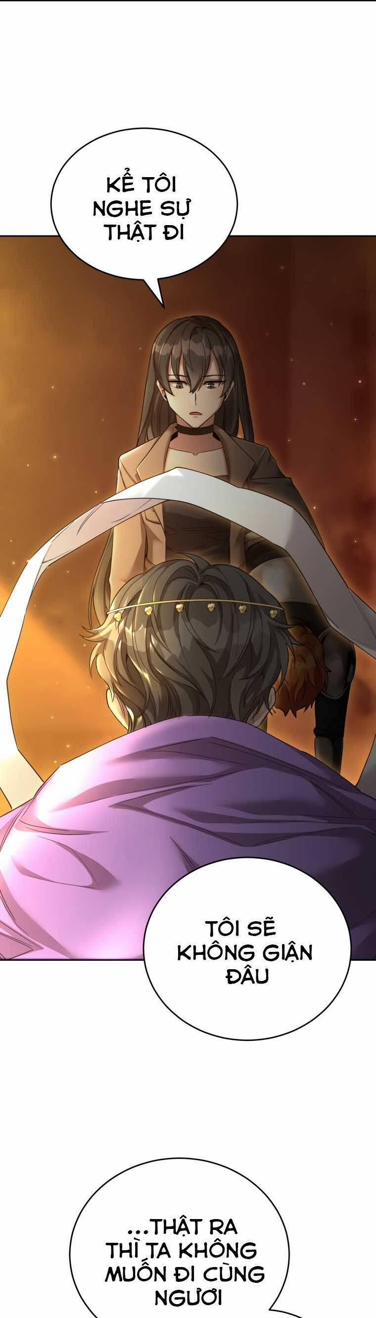 Cách Sống Sót Khi Đã Max Level 41 trang 20