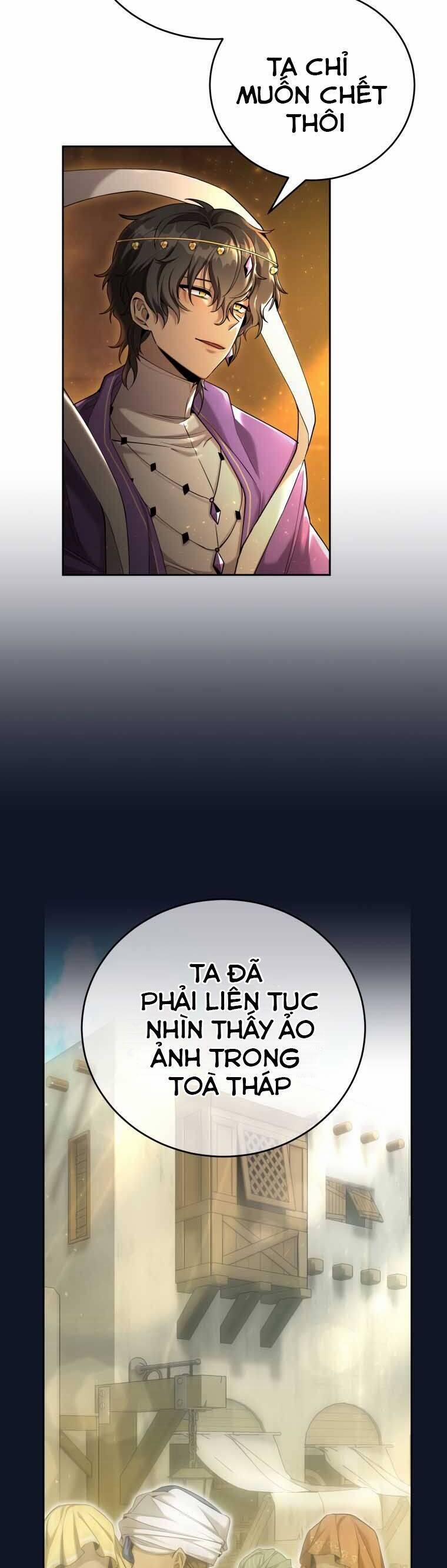 Cách Sống Sót Khi Đã Max Level 41 trang 21