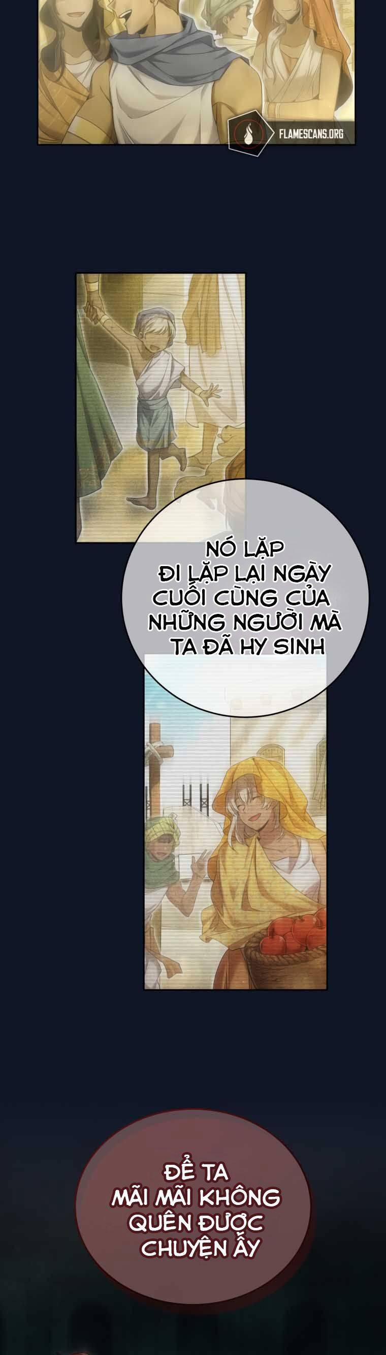 Cách Sống Sót Khi Đã Max Level 41 trang 22