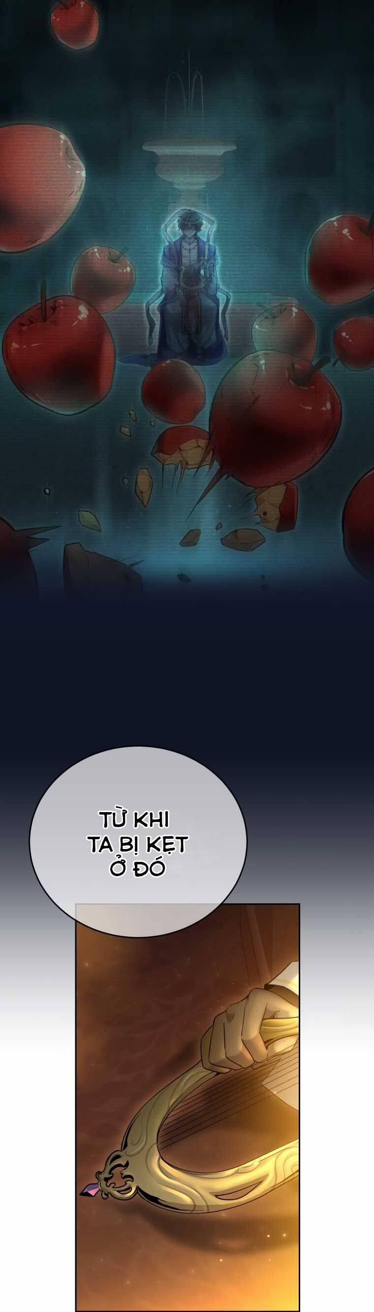 Cách Sống Sót Khi Đã Max Level 41 trang 23