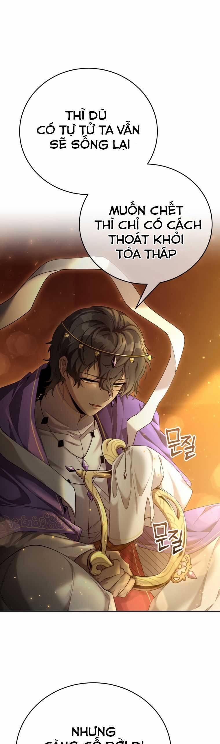 Cách Sống Sót Khi Đã Max Level 41 trang 24