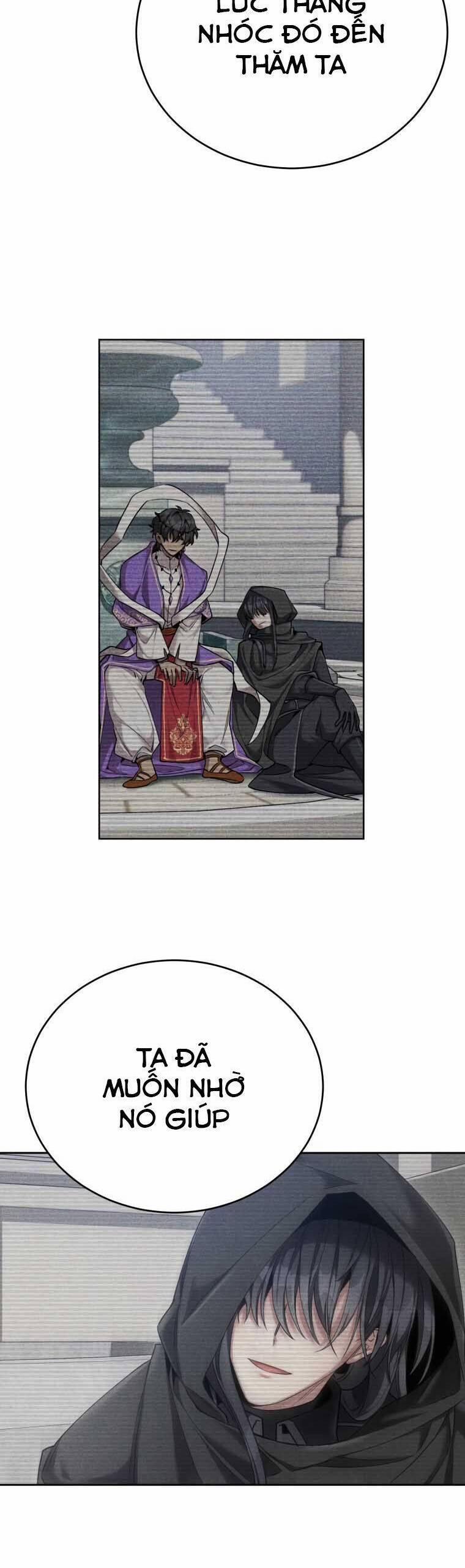 Cách Sống Sót Khi Đã Max Level 41 trang 26