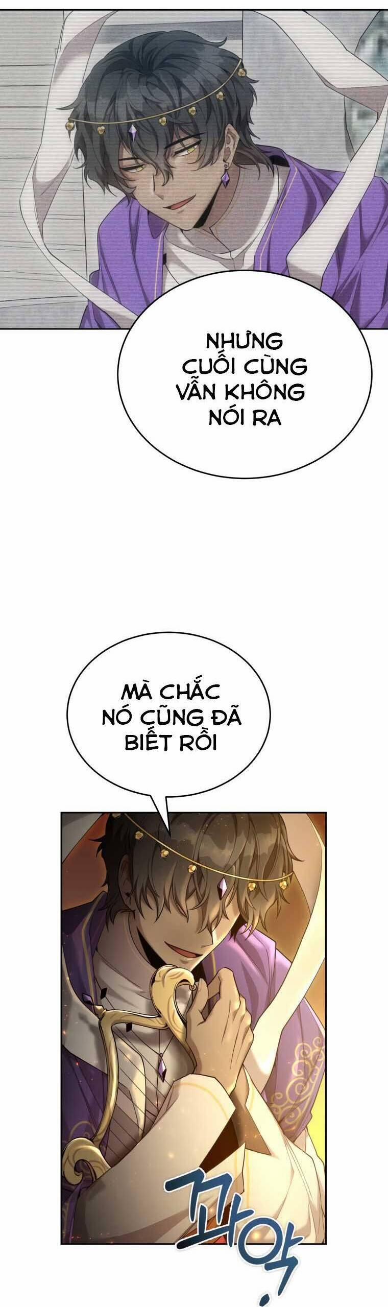 Cách Sống Sót Khi Đã Max Level 41 trang 27