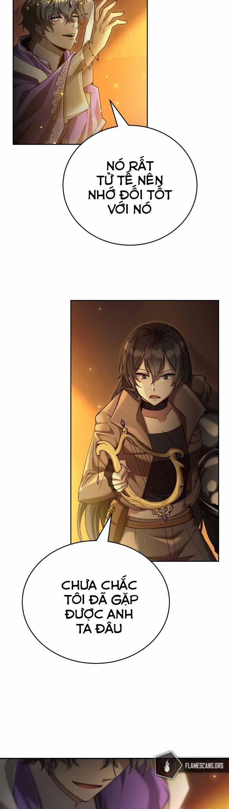 Cách Sống Sót Khi Đã Max Level 41 trang 29