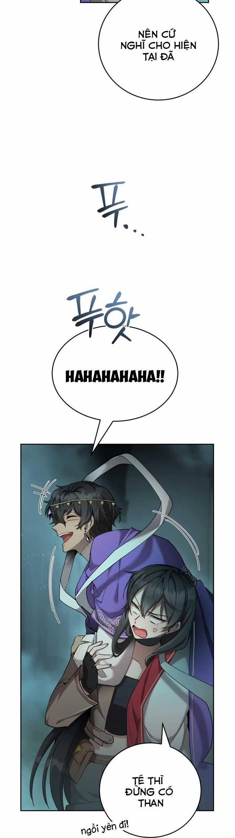 Cách Sống Sót Khi Đã Max Level 41 trang 3