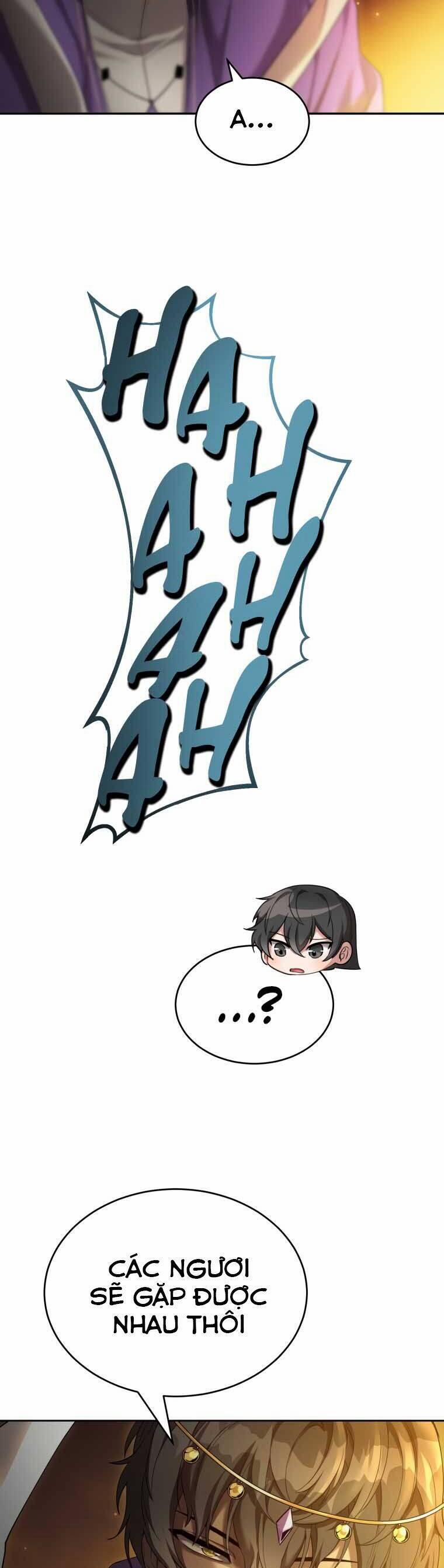 Cách Sống Sót Khi Đã Max Level 41 trang 30