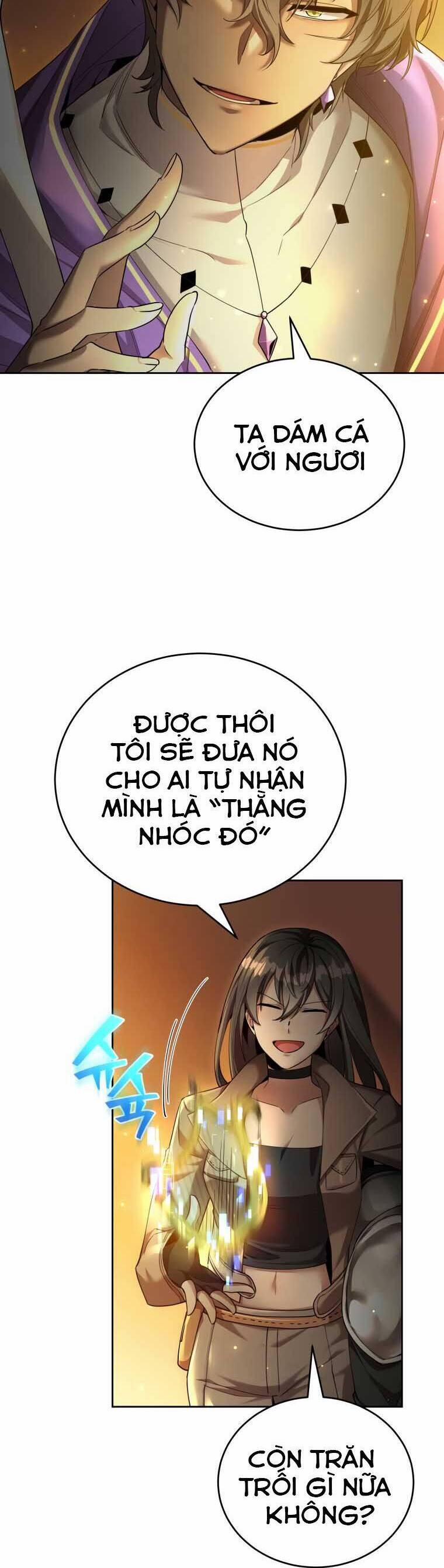 Cách Sống Sót Khi Đã Max Level 41 trang 31