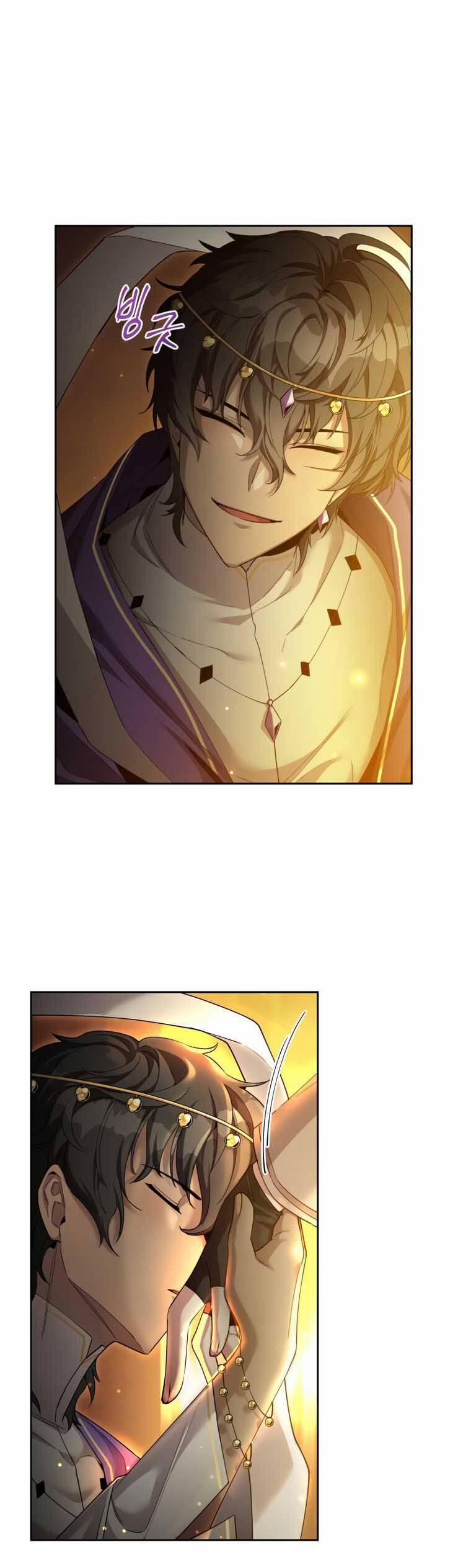 Cách Sống Sót Khi Đã Max Level 41 trang 32