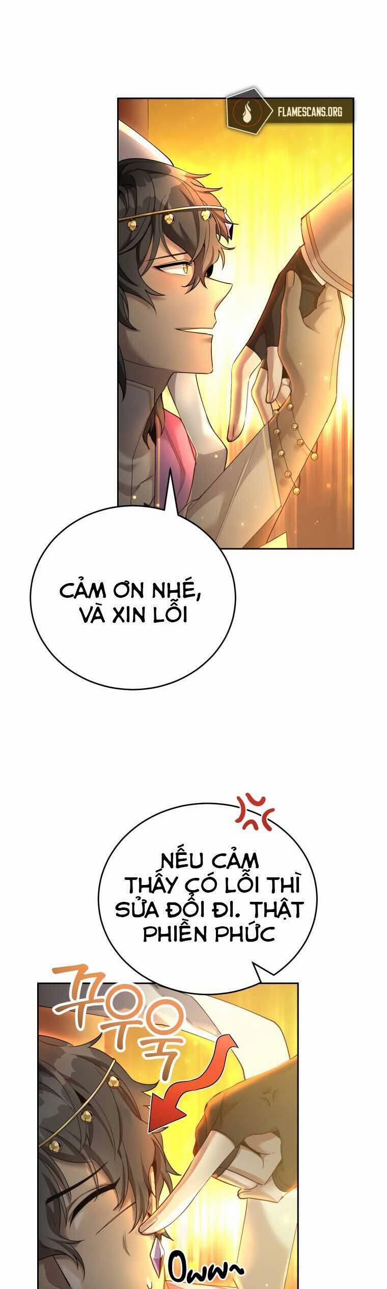 Cách Sống Sót Khi Đã Max Level 41 trang 33