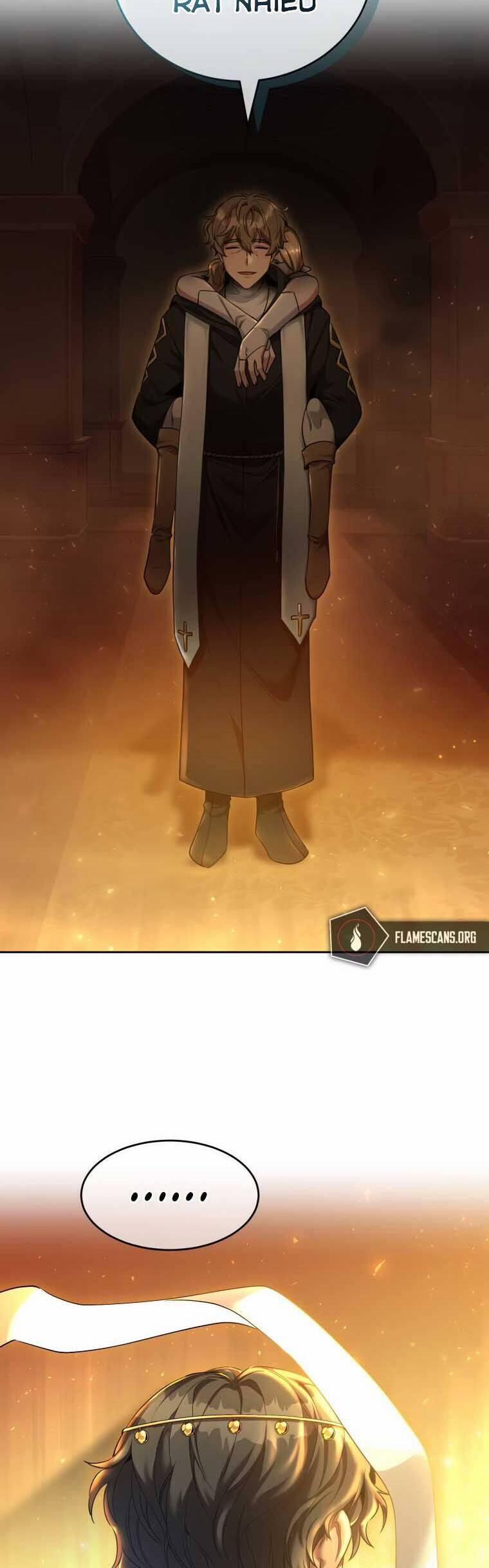 Cách Sống Sót Khi Đã Max Level 41 trang 37