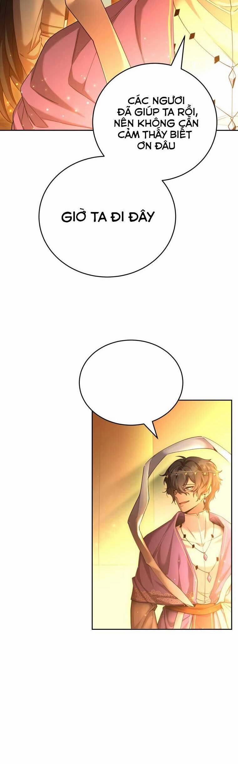 Cách Sống Sót Khi Đã Max Level 41 trang 39