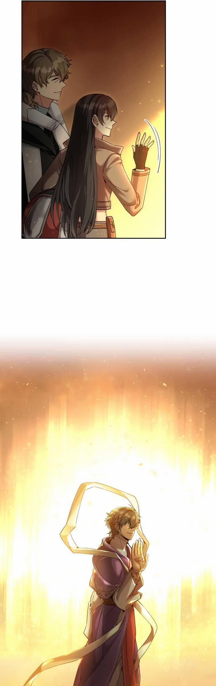 Cách Sống Sót Khi Đã Max Level 41 trang 40