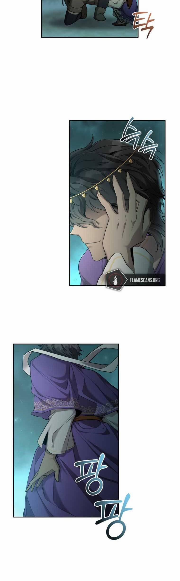 Cách Sống Sót Khi Đã Max Level 41 trang 9