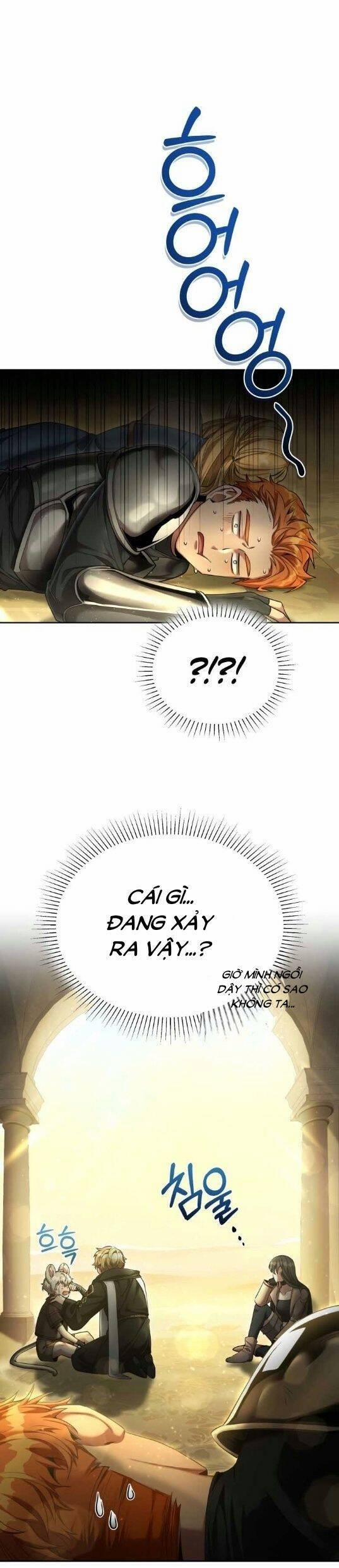 Cách Sống Sót Khi Đã Max Level 42 trang 0