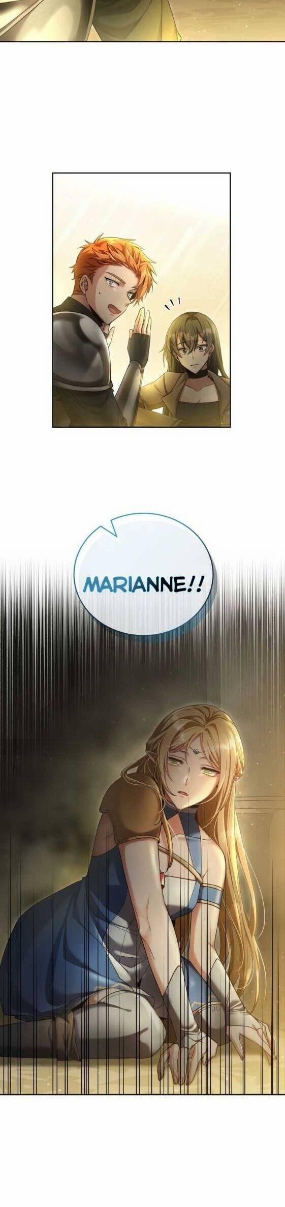 Cách Sống Sót Khi Đã Max Level 42 trang 11