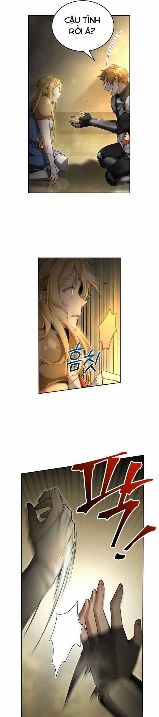 Cách Sống Sót Khi Đã Max Level 42 trang 12