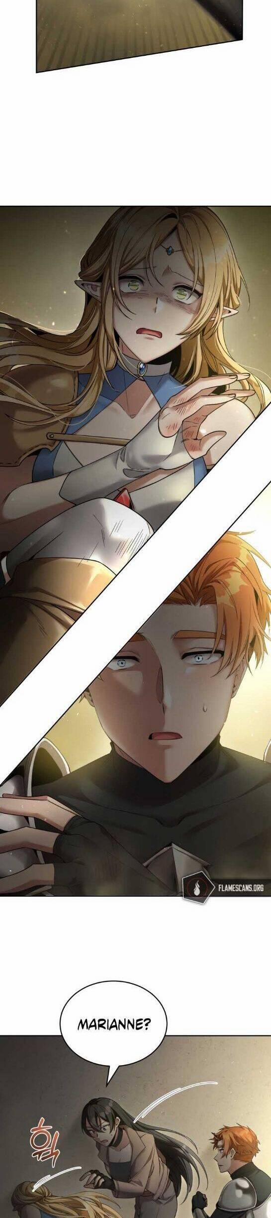 Cách Sống Sót Khi Đã Max Level 42 trang 13