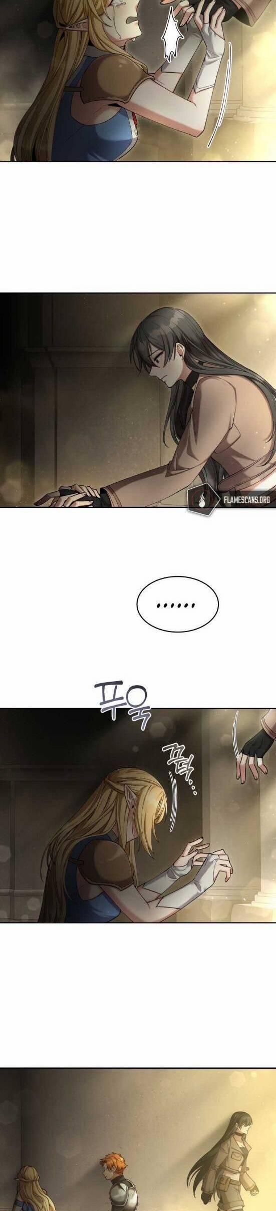 Cách Sống Sót Khi Đã Max Level 42 trang 16